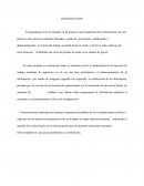 PROCESOS modelo de Baddeley