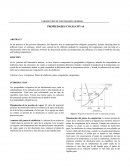 PROPIEDADES COLIGATIVAS - Fisicoquimica