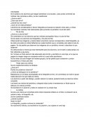 Activiades El periodico, para juntos comentar las noticias mas cercanas