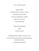 DIAGNÓSTICOS PSICOLÓGICOS