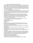 ¿Qué es la espectrofotometría de absorción atómica?