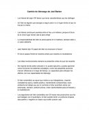 Cambio de liderazgo de Joel Barker