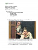 Los Colores de las flores