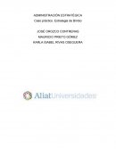Administración estratégica. Caso práctico. Estrategia de Bimbo