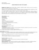 Análisis del cuento Dos palabras