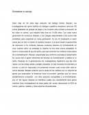 Domesticar lo salvaje