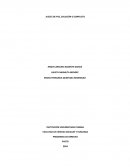 JUECES DE PAZ, SOLUCIÓN O CONFLICTO