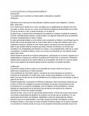 LA EVOLUCIÓN DE LA EDUCACIÓN EN MÉXICO