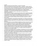 Lo racional y lo razonable