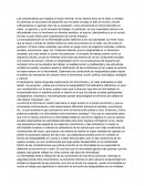 Los Modelos Productivos