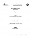 Natalidad, Mortalidad Infantil Y Mortalidad Materna