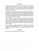 Misión y visión de la panadería lecaroz