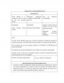 Sentencia 2468 del 2018