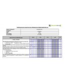 Plan matematica primer semestre 3 basico