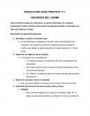 Caso Cruceros del Caribe