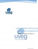 Analogías. Tabla de reglas ortográficas