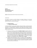 Entrega de Puesto telecomunicaciones motivo Vacaciones