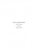 POLITICAS MACROECONOMICAS Tópicos de Economía