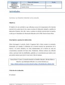 La función tutorial en la escuela