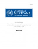 LA ÉTICA JURÍDICA COMO DIMENSIÓN ESENCIAL DEL SISTEMA ACUSATORIO ORAL PENAL