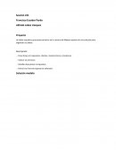 Proyecto Un taller mecánico que presta servicios en la comuna de Maipú requiere de una solución para organizar sus datos