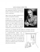 Aportes de teóricos a teorías del aprendizaje