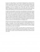 Tecnologías y las redes sociales en la educación