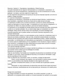 Exportadores, Importadores y Global Sourcing