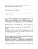 Todo podemos hacer la diferencia y marcar huellas para que nadie nos olvide