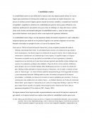 Contabilidad creativa