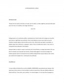 LA REVELACION DE LA CRUZ