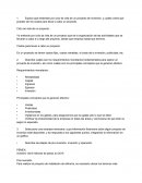 Actividad 2 Evalucacion de proyectos y fuentes de financiacion