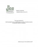 FORTALECIMIENTO DE LA COMPRENSIÓN LECTORA A TRAVÉS DE JUEGO EN SEGUNDO GRADO DE PRIMARIA