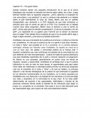 Resumen de videos de Michael Sandel