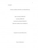 Soluciones a problemas relacionados con la inadecuada dirección