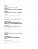 Las 12 dimensiones de la innovación en los negocios