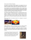 Visita al museo de la Basílica de Guadalupe