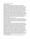 Revolución industrial y capitalismo