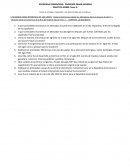 Práctica de economía