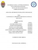 Actitud hacia la implementación de nuevas técnicas educativas