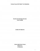 La pasión por el futbol y los mundiales