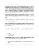 Caso Walmart ¿Qué es el valor terminal?