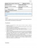 Dirección y Estilos de Liderazgo Trabajo en Equipo