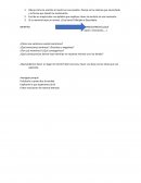 Trabajar las mentiras en niño