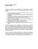 CRM - SERVICIO AL CLIENTE