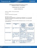 Programa: Administración de empresas