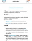 La administración del tiempo y el manejo de la información: aspectos fundamentales para apostarle al éxito en el estudio mediante la modalidad virtual