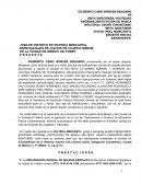 ESCRITO INICIAL DE NULIDAD