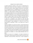 Asesinato en el oriente express