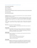 Aplicación de la metodología para el diseño y mejoramiento de sistemas de control administrativo